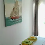 Lägenhet 