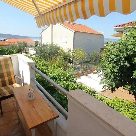 Apartman 