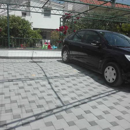 Apartman 