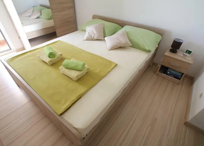 Apartman 