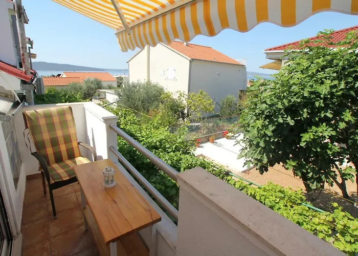 Apartman 