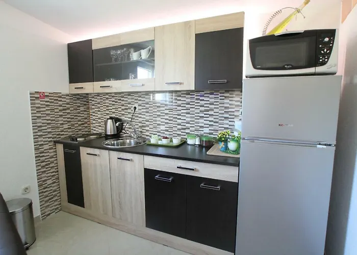 Apartman 