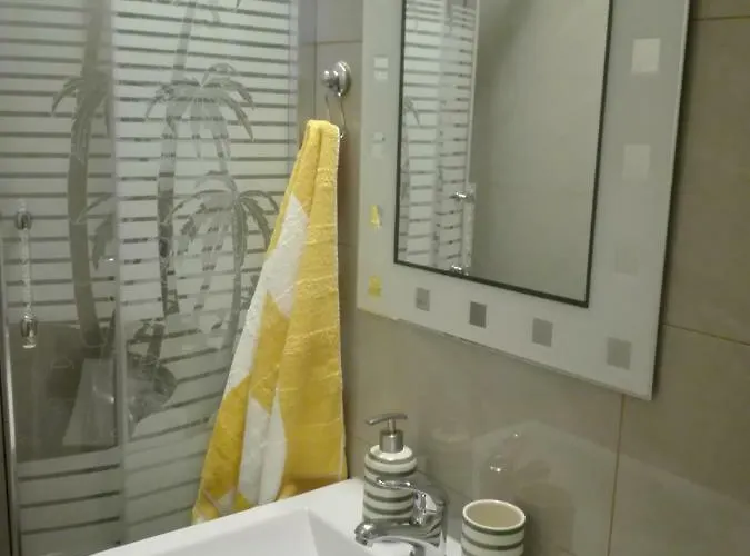 Apartman 